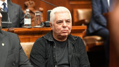 Ministar Bratina udario na Euleks: Oni NIŠTA NE RADE