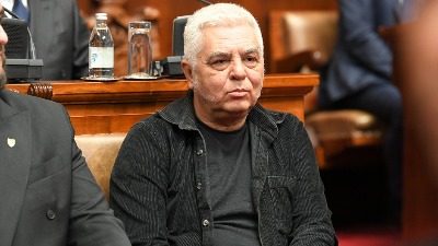 Bratina na Pinku napao pojedine medije: Oni ne treba da postoje u našem etru