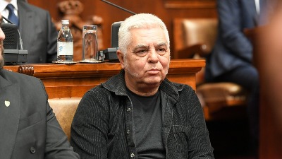 Evropske demokrate ODBRUSILE Bratini: Ne možete da tvrdite da ste kandidat za EU dok...