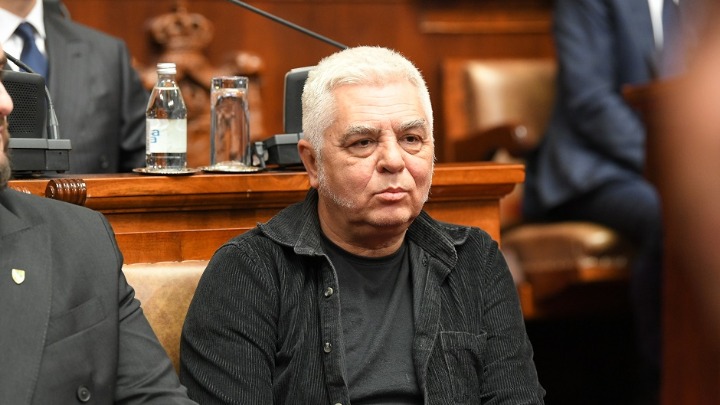 Evropske demokrate ODBRUSILE Bratini: Ne možete da tvrdite da ste kandidat za EU dok...