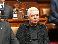 Bratina: Evropa će sve blokadere za izbore postrojiti u jednu kolonu