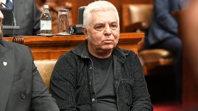 Bratina: Evropa će sve blokadere za izbore postrojiti u jednu kolonu