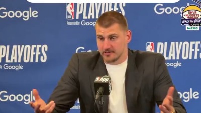 Jokić se kaje zbog odluke u finišu: Možda je trebalo...