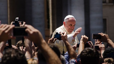 NEMA FUDBALA u Italiji zbog smrti pape