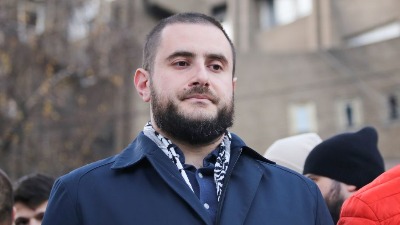 Zukorlić u Damasku: Jača saradnja sa Sirijom