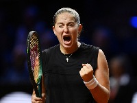 Ostapenko osvojila titulu na turniru u Štutgartu