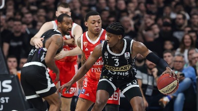 Zvezda objavila spisak igrača: Jago više nije deo tima (FOTO)