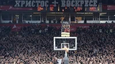 Partizan ostaje bez pojačanja koje je već predstavio?!