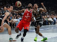 Partizan i Zvezda ipak mogu u NBA Evropa: Evo i kako