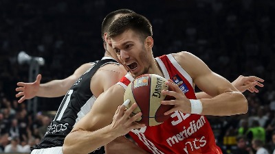 Širi se ABA: Rumuni i Austrijanci sigurni, čeka se novi evroligaš