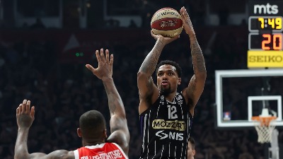 Sterling Braun dao izjavu koja će raspametiti Grobare
