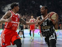 Ajzea Majk: Ako je Željko Obradović to rekao…