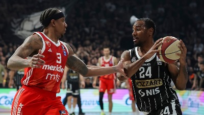 Ajzea Majk: Ako je Željko Obradović to rekao…