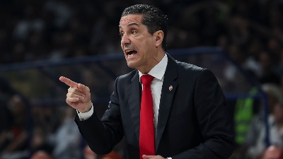 Bivši trener Crvene zvezde na meti velikana iz Instanbula