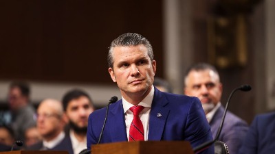 Potvrđeno planiranje Pentagona da izvrši INVAZIJU na Grenland i Panamu