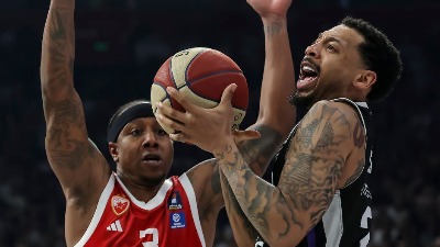 Partizan i Zvezda na udaru zbog dovođenja stranaca