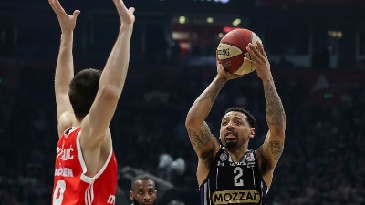 Nove informacije o oporavku Karlika Džonsa