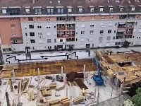 Stanari Bloka 4 hitno traže podršku: Ubrzano ih ZAZIĐUJU (VIDEO)