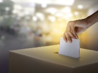 Počela izborna tišina pred glasanje za predsednika u RS