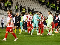 UEFA puni kasu srpskim klubovima
