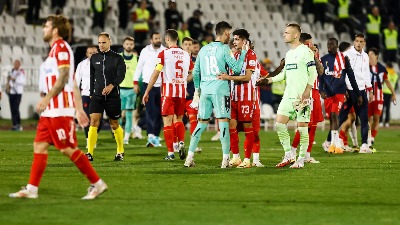 UEFA puni kasu srpskim klubovima