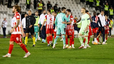 Nova era u srpskom fudbalu: Superliga se skraćuje!
