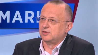 Dekan Fizičkog fakulteta: Vlast srlja i uvodi društvo u represiju jer nema izbora