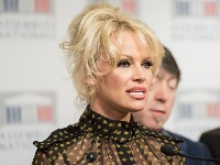 Mnogi se ne slažu! Pamela Anderson smatra da je ovo najbolji film 21. veka (VIDEO) 