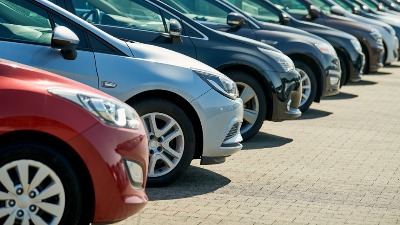 Poskupeli polovni automobili u Srbiji