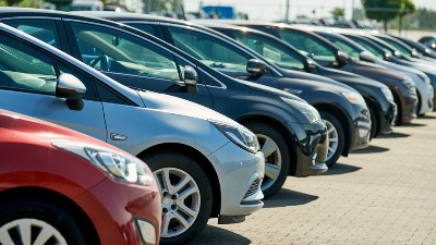 Rastu brojke - ne i poverenje u kineske automobile 