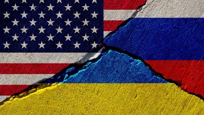 Zelenski je u grotlu zbog Trampa i Putina, a Amerikanci su priznali NEZAMISLIVO?! U ovom gradu se rešava budućnost Evrope