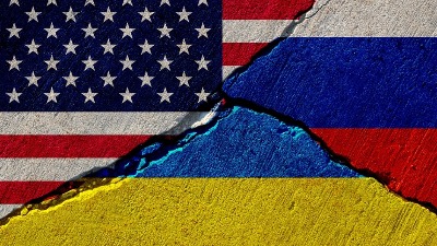 Trampov čovek kod Putina, Evropa strahuje od najgoreg: Preti li opasan presedan za ceo svet?