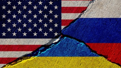 Rusi se oglasili o mirovnom predlogu za Ukrajinu