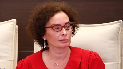 Da li Olivera Zekić ostaje u REM? "Oni mene ne mogu da izbace..."