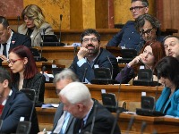 Lazović: SNS neće raspisati izbore ako ne bude pritiska