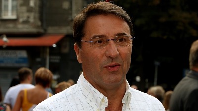 Memedovićev savet kako da ostanete u TOP formi