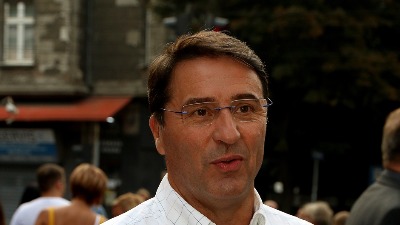 Jovan Memedović pokazao svoj raj: Zdrav život u netaknutoj prirodi