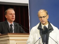 Otvoreno pismo rektora Đokića premijeru Macutu