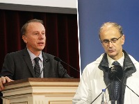 Rektor Đokić uputio otvoreno pismo Macutu: Traži hitan sastanak