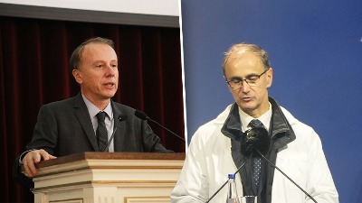 Rektor Đokić uputio otvoreno pismo Macutu: Traži hitan sastanak