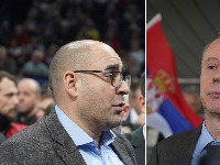 VLADIMIR ĐUKANOVIĆ: Rektor bi voleo da bude uhapšen