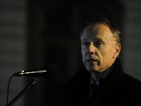 Rektor Đokić: Režim svojom zlobom udara na budućnost Srbije