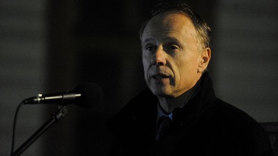 Rektor Đokić: Režim svojom zlobom udara na budućnost Srbije