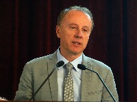 Rektor Đokić se oglasio o izborima i studentskoj listi