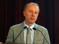 "Spreman sam" : Rektor Đokić o mogućoj kandidaturi na izborima