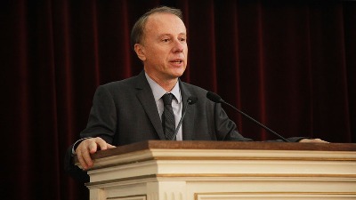 Rektor Đokić: Nisam politički protivnik vlasti, ali bih bio počastvovan saradnjom sa studentskom listom