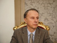 Rektor Đokić: Nisam bio obavešten o imenovanju za člana radne grupe Ministarstva prosvete