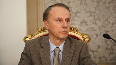 Rektor Đokić: Nisam bio obavešten o imenovanju za člana radne grupe Ministarstva prosvete