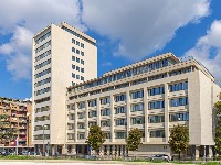 Dojava o bombi u zgradi Prvog osnovnog suda na dan izbora za Visoki savet tužilaštva