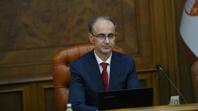 "Macut mora da dokaže poreklo novca za kupovinu vile"